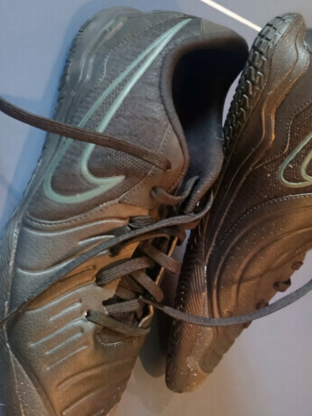 Tiempo legend 10 indoor